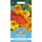 Nasturtium Trailing Mix